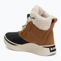 Детски ботуши за сняг Sorel Out N About IV Chillz Waterproof taffy leather 3