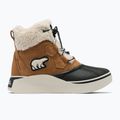 Детски ботуши за сняг Sorel Out N About IV Chillz Waterproof taffy leather 2