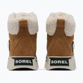 Детски ботуши за сняг Sorel Out N About IV Chillz Waterproof taffy leather 5