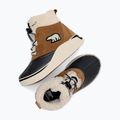 Детски ботуши за сняг Sorel Out N About IV Chillz Waterproof taffy leather 7