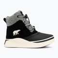 Детски ботуши за сняг Sorel Out N About IV Chillz Waterproof black/chalk 2