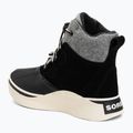 Детски ботуши за сняг Sorel Out N About IV Chillz Waterproof black/chalk 3