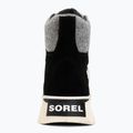 Детски ботуши за сняг Sorel Out N About IV Chillz Waterproof black/chalk 6