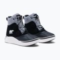 Детски ботуши за сняг Sorel Out N About IV Chillz Waterproof black/chalk 4