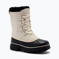 Дамски обувки Sorel Caribou chalk/black