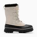 Дамски обувки Sorel Caribou chalk/black 2