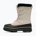 Дамски обувки Sorel Caribou chalk/black 3