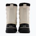 Дамски обувки Sorel Caribou chalk/black 5