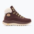 Дамски ботуши за сняг Sorel Callsign Conquest red lodge/red 2