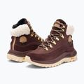 Дамски ботуши за сняг Sorel Callsign Conquest red lodge/red 5