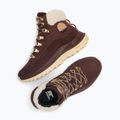 Дамски ботуши за сняг Sorel Callsign Conquest red lodge/red 8