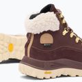 Дамски ботуши за сняг Sorel Callsign Conquest red lodge/red 9