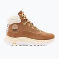 Дамски ботуши за сняг Sorel Callsign Conquest velvet tan 2