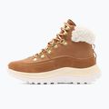Дамски ботуши за сняг Sorel Callsign Conquest velvet tan 3
