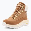 Дамски ботуши за сняг Sorel Callsign Conquest velvet tan 4