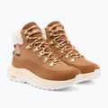 Дамски ботуши за сняг Sorel Callsign Conquest velvet tan 5
