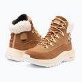 Дамски ботуши за сняг Sorel Callsign Conquest velvet tan 7