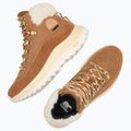 Дамски ботуши за сняг Sorel Callsign Conquest velvet tan 8