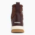 Детски ботуши за сняг Sorel Whitney III Mid Wp dark auburn/red 6