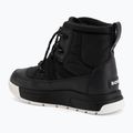 Детски ботуши за сняг Sorel Whitney III Mid Wp black/black 3