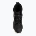 Детски ботуши за сняг Sorel Whitney III Mid Wp black/black 5