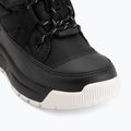 Детски ботуши за сняг Sorel Whitney III Mid Wp black/black 7