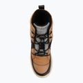 Детски ботуши за сняг Sorel Whitney III Mid Wp tawny buff 5