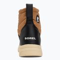 Детски ботуши за сняг Sorel Whitney III Mid Wp tawny buff 6