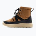 Детски ботуши за сняг Sorel Whitney III Mid Wp tawny buff 3