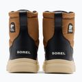 Детски ботуши за сняг Sorel Whitney III Mid Wp tawny buff 5