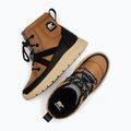 Детски ботуши за сняг Sorel Whitney III Mid Wp tawny buff 7