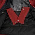 Мъжко скиорско яке Columbia Iceberg Point II red oxide/black 7