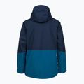 Мъжко скиорско яке Columbia Iceberg Point II phoenix blue/collegiate navy 2