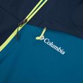 Мъжко скиорско яке Columbia Iceberg Point II phoenix blue/collegiate navy 3