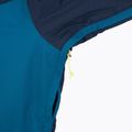 Мъжко скиорско яке Columbia Iceberg Point II phoenix blue/collegiate navy 5