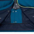 Мъжко скиорско яке Columbia Iceberg Point II phoenix blue/collegiate navy 7