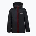 Мъжко скиорско яке Columbia Iceberg Point II black