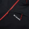 Мъжко скиорско яке Columbia Iceberg Point II black 3