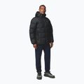 Мъжко ватирано яке Columbia Puffect IV Hooded black 2