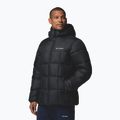 Мъжко ватирано яке Columbia Puffect IV Hooded black 4