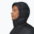 Мъжко ватирано яке Columbia Puffect IV Hooded black 6