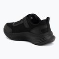 Детски обувки SKECHERS Streamline black 3