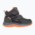 Детски обувки SKECHERS Dynamic Trail gray 2