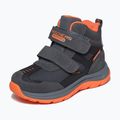 Детски обувки SKECHERS Dynamic Trail gray 4