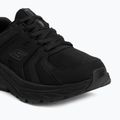 Мъжки обувки SKECHERS Go Run Consistent 3 Core Track black 7
