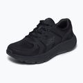Мъжки обувки SKECHERS Go Run Consistent 3 Core Track black 4