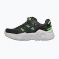 Детски обувки SKECHERS Gametronix 3.0 black 3