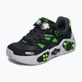 Детски обувки SKECHERS Gametronix 3.0 black 4