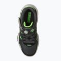 Детски обувки SKECHERS Gametronix 3.0 black 6