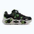 Детски обувки SKECHERS Gametronix 3.0 black 2